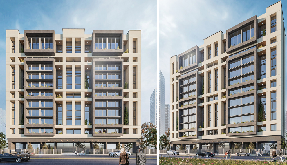 OFF PLAN LEBANON Best Real Estate Deals